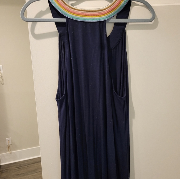 Boden Sundress EUC size 12R - Picture 2 of 5